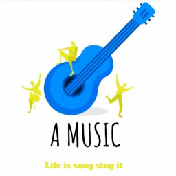 A MUSIC | Record Label | Music Gateway