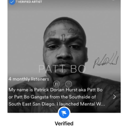 Patt Bo | Record Label | Music Gateway