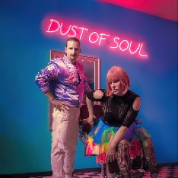 Dust of Soul showcase image