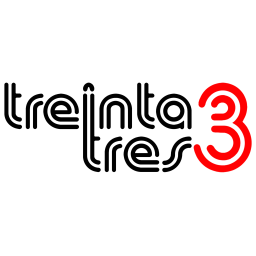 treinta3tres showcase image