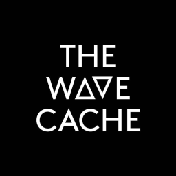 The Wave Cache showcase image