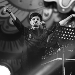 Vipul Barot showcase image
